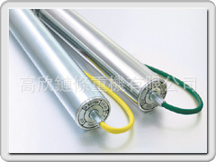 协和 MRA348电动滚筒 不锈钢减速机 机械化工行业设备电动滚筒