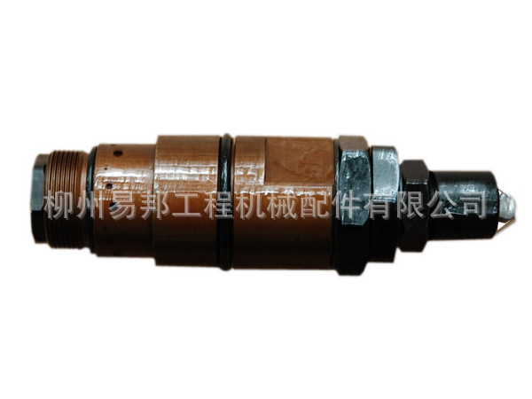 柳工配件供应大量12C0017原厂ZL50C装载机螺纹铲车机械工程车