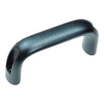 供应 台湾汉德威SILVER U型把手 1210-116-BK 1210-196-BK