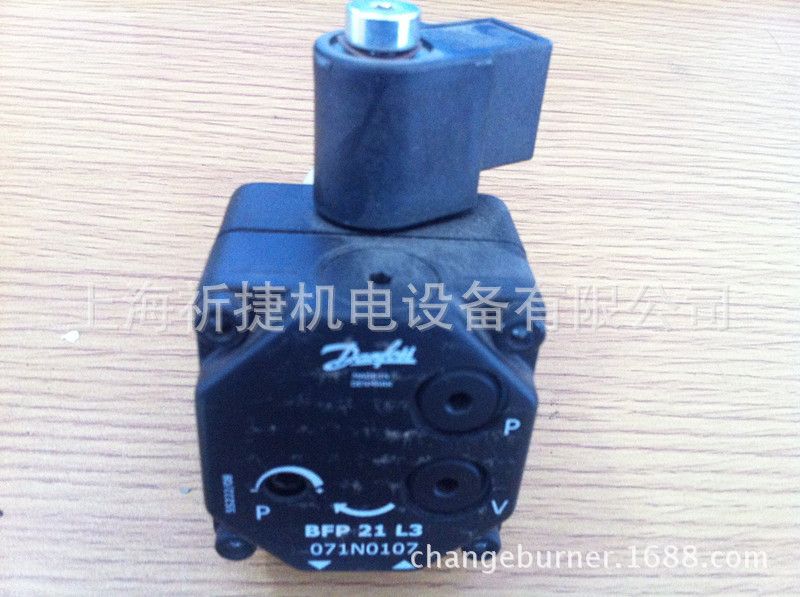 BFP21L3|油泵|丹佛斯DANFOSS