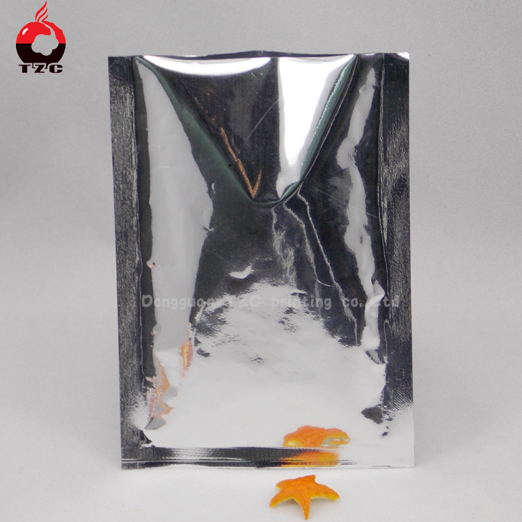 【厂家定制】真空包装袋可印刷真空茶叶包装袋咖啡袋专用质量保证