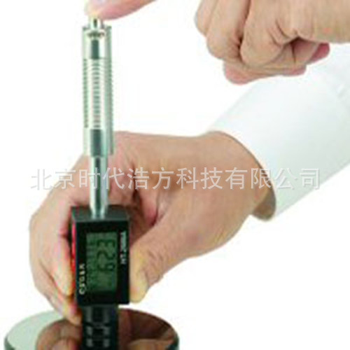 美国G&R HT-1000A袖珍式里氏硬度计