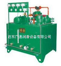 GXYZ型A系列高(低)压稀油站气动铝合金管道泵油泵