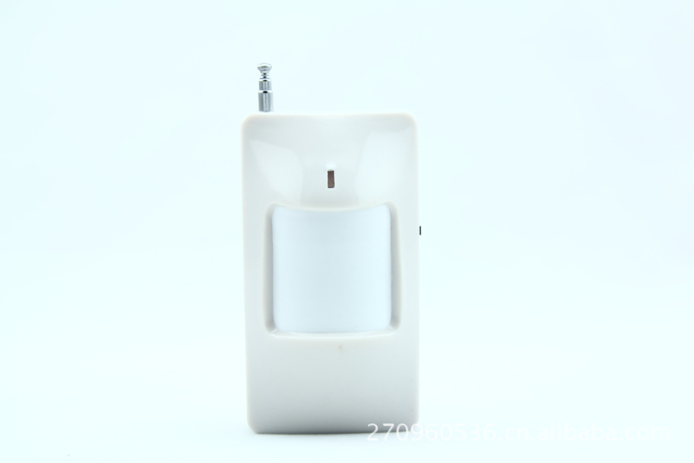 批发供应无线红外/红外报警器/红外探头/红外探测器