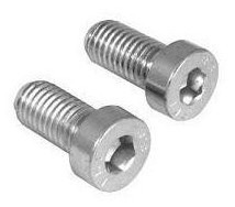 德标高强度薄头内六角螺栓