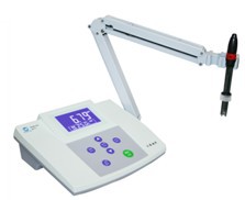 PHS-3CU数显酸度计 越平台式精密酸度计现货销售