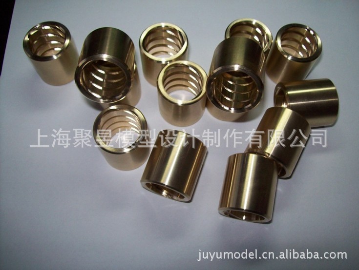 CNC金属机加工 精密机械零件机加工中心 金属切削铝件精加工