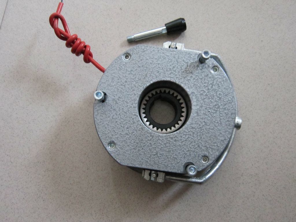 DLTZ3-40电磁制动器