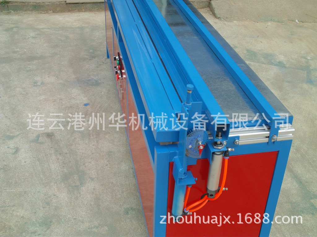 供应连云港州华ABS板材数控折弯机