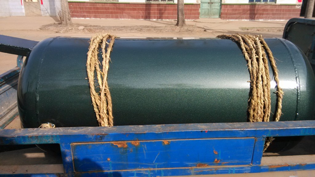 全自动无塔供水器 0.9吨 800X1260 厂家直销 质优价美