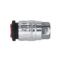 供应 日东工器 大流量接头 铝SF型 FBH-20SF-ALM-NBR