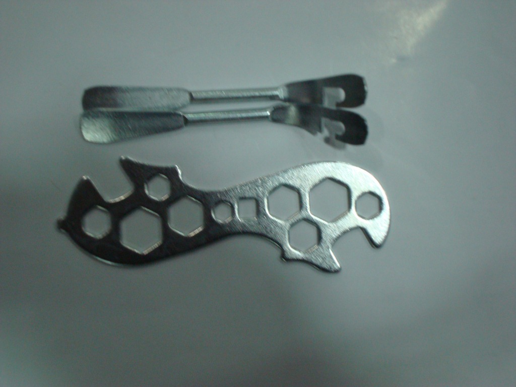 Kit de réparation vélo - Ref 2316982 Image 8