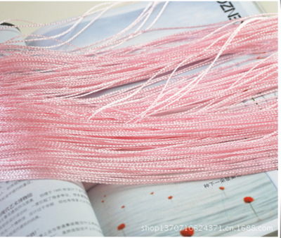 【厂家直销】批发1米*2米线帘门帘玄关隔断装饰门帘线帘创意家居|ms