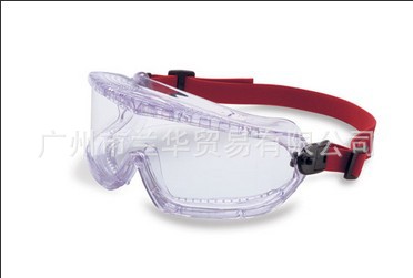 霍尼韦尔 Honeywell V-MAXX系列 镜片 护目镜