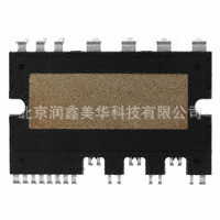 ON Semiconductor各系列进口分立半导体功率驱动模块 FSBB15CH60C