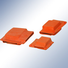 硅樹脂母排盒 母排接線盒 質量可靠  品牌專業