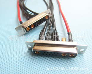 13W3 DB����� 13о���ղ��^�B 180�� �����B���� 13оPCB�Ų��^