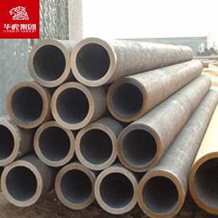 华虎ST45.8 高压锅炉管 无缝钢管 现货大户