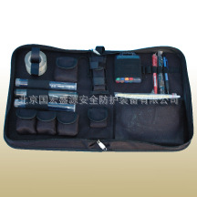 现场痕迹勘察包