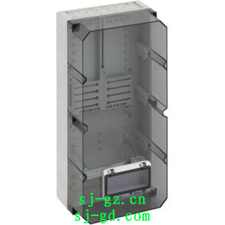 德国spelsberg仪表箱、ZKi/AKi-Z系列仪表箱