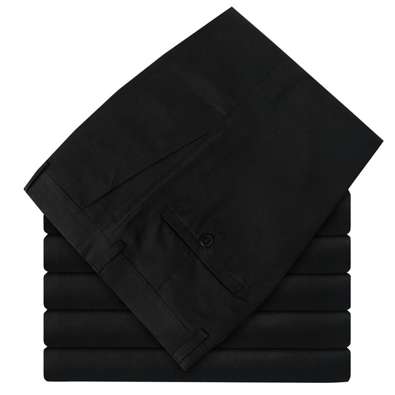 批发2014春秋新款男式西裤直筒大码男士商务正装裤长裤男裤|ru