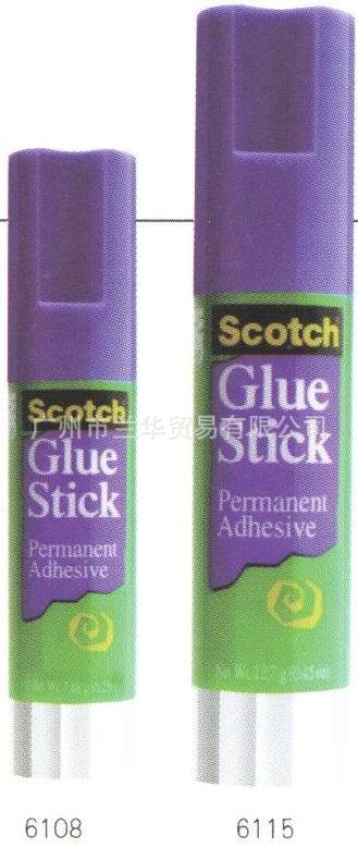 3M˼�� 6108/6115/6120  ��ɫ���彺�� 8g/15g/20g