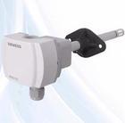 西门子 CO2传感器  风管空气质量变送器 QPM2160