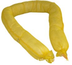 条状吸附索、泄露应急处理吸附棉、吸油垫、昆山吸油条、吸油棉