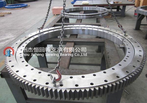 010.25.355.001.04.11 回转支承 现货生产厂家转盘轴承选徐州杰恒