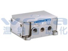 QQK-2622T,QQK-1332T气控换向阀