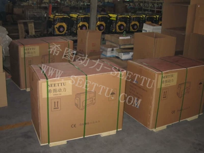 3KW Digital Generator Avtomobil generatorları