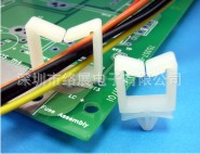 插销式束线座 隔离束线座 电线束线座 布线卡扣 MWK174系列 优质