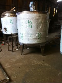 不锈钢桶罐，储存罐,化工储存罐