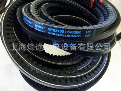 XPB2240美国盖茨带齿三角带,GATES空压机皮带,工业皮带