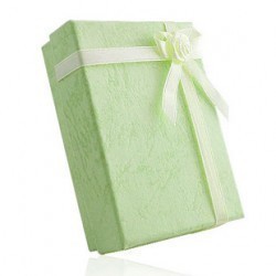 7*9CM礼品盒 套装盒 项链盒 饰品礼品