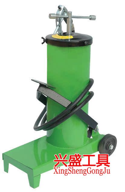 註油器6L