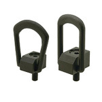 供应 日本IMAO  侧转式起重环  SHR8  SHR10  SHR12  SHR16