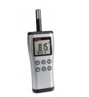 供应罗卓尼克 Rotronic 温湿度手持表  CP11 CO2 价格面议