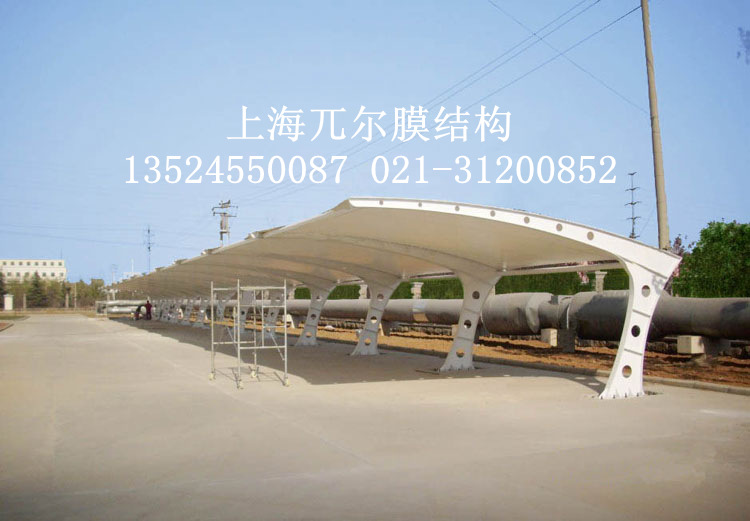 芜湖汽车车棚供应商