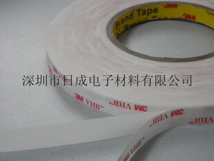 3M4932�z�� VHB�p���z�� �����z�� ��܇�z�� ���ڬF؛ 0.64MM��