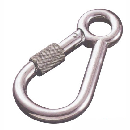 供应3000多种实用耐用的弹簧钩