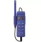 Измеритель температуры и влажности CENTER 311