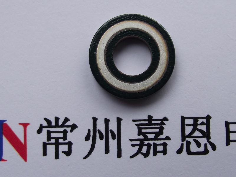 长期供应无壳环形隔离电容欢迎来电咨询大容量高压高频工业级陶瓷