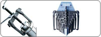 SKF可翻转拉拔器TMMR40F,SKFTMMR F一系列拉拔器