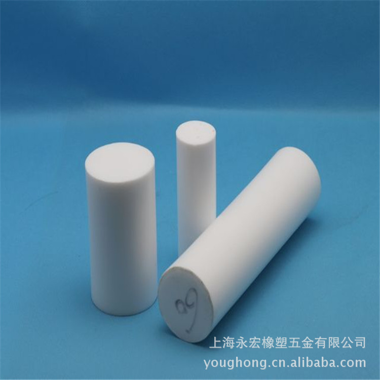 供应聚四氟乙烯棒，塑料王PTFE聚四氟乙烯棒