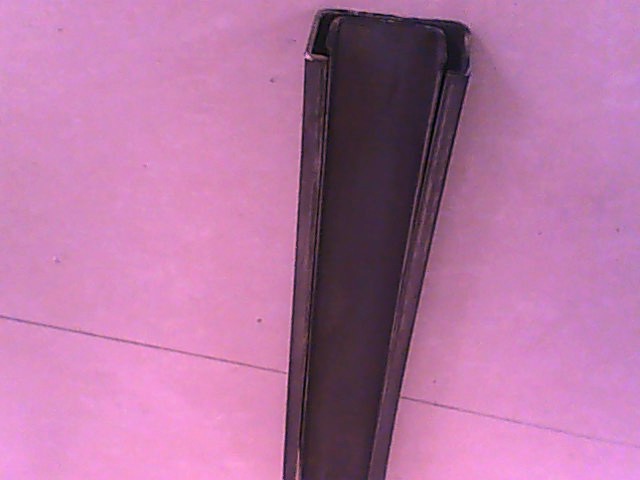 套用导轨 轨道 C型轨道 U型轨道 天津冷弯型钢重型轨道铁路钢轨