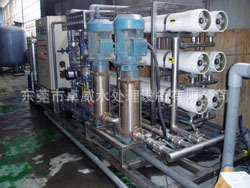 顺德反渗透除盐设备，中山RO反渗透设备，惠州反渗透机