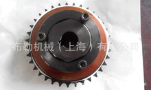 台湾仕勋SS700-2 扭力限制器/扭矩保护器/限扭（Torque Limiter）