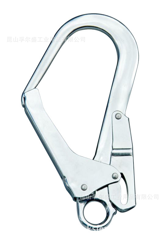 安全大钩、SOB大钩安全钩、大口径安全钩、防坠脚手架安全挂钩
