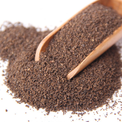 批发云南凤庆 滇红茶 ctc五5号 红碎茶 奶茶调饮(调饮牛奶的红茶)